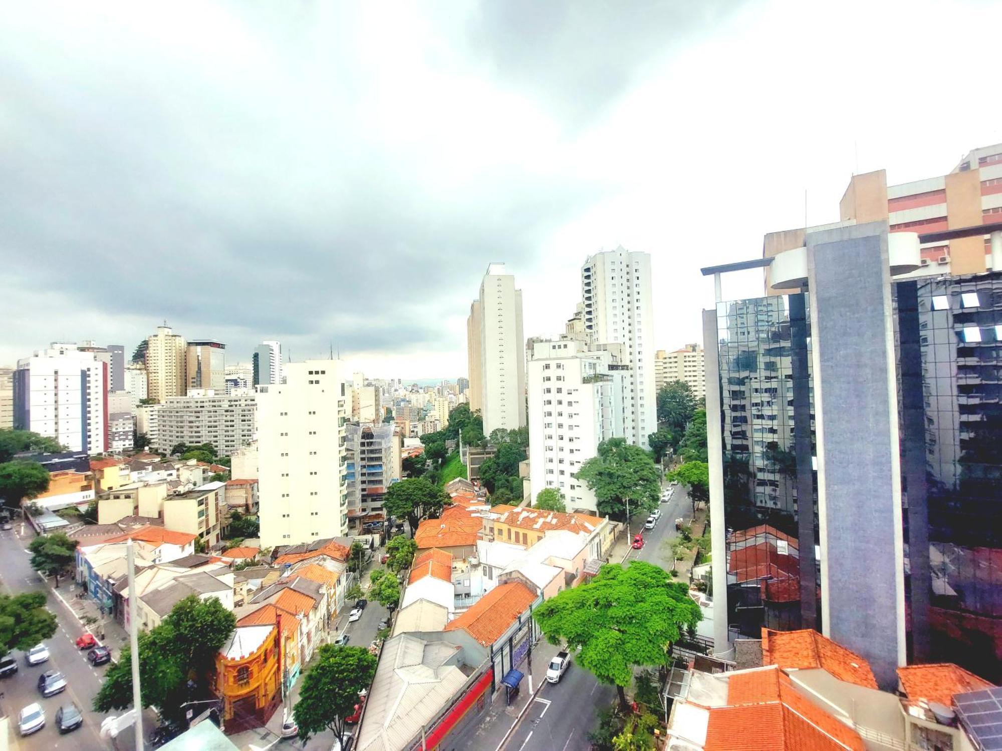 Апартаменты 44 Simples Funcional Av Paulista X Metro Brigadeiro Promatre Wifi 300 Сан-Пауло Экстерьер фото
