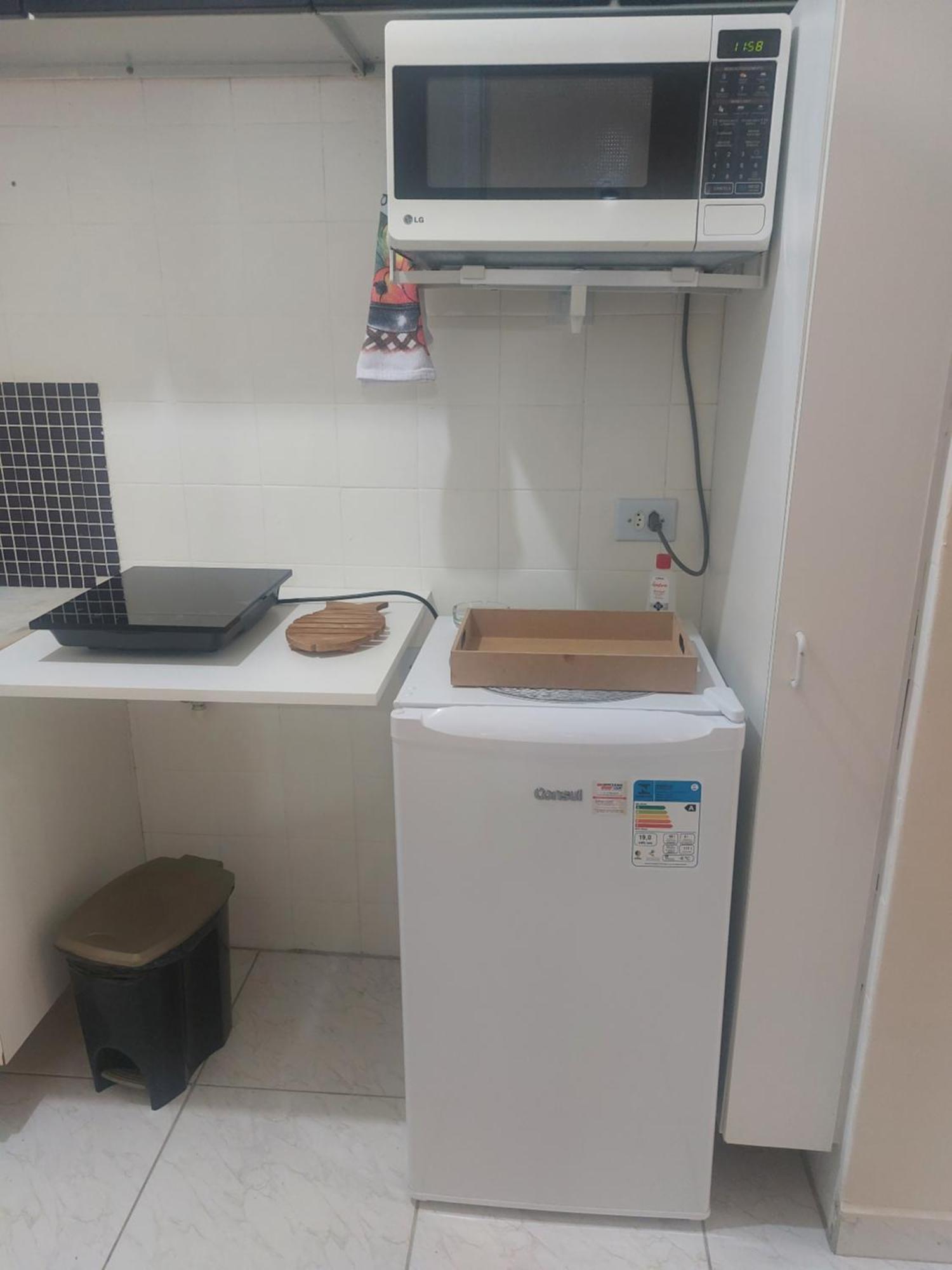Апартаменты 44 Simples Funcional Av Paulista X Metro Brigadeiro Promatre Wifi 300 Сан-Пауло Экстерьер фото