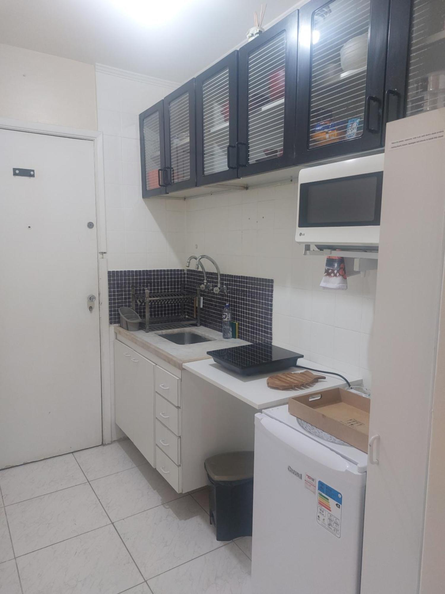 Апартаменты 44 Simples Funcional Av Paulista X Metro Brigadeiro Promatre Wifi 300 Сан-Пауло Экстерьер фото