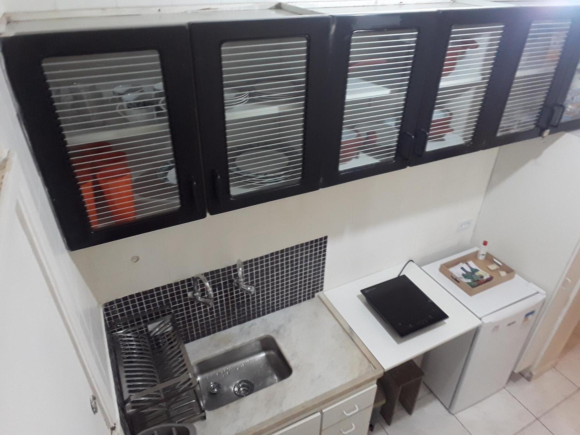Апартаменты 44 Simples Funcional Av Paulista X Metro Brigadeiro Promatre Wifi 300 Сан-Пауло Экстерьер фото